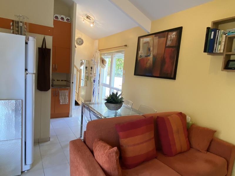 Maison - 33 m² - 2 pièces