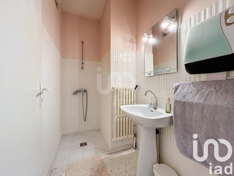 Maison - 161 m² - 7 pièces