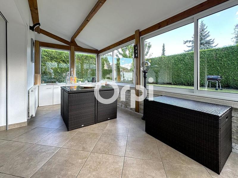 Maison - 139 m² - 5 pièces