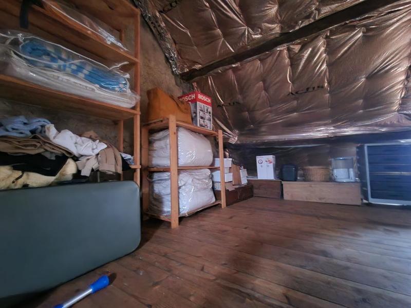 Maison - 70 m² - 3 pièces