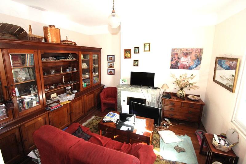 Maison - 115 m² - 6 pièces