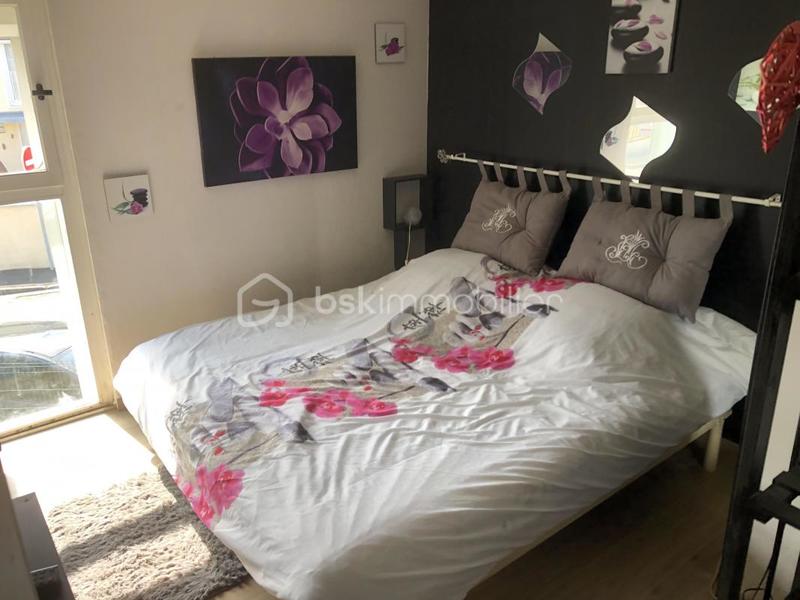 Maison traditionnelle - 109 m² - 5 pièces