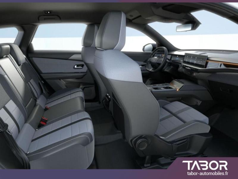 Opel Grandland Hybrid Aut Gs