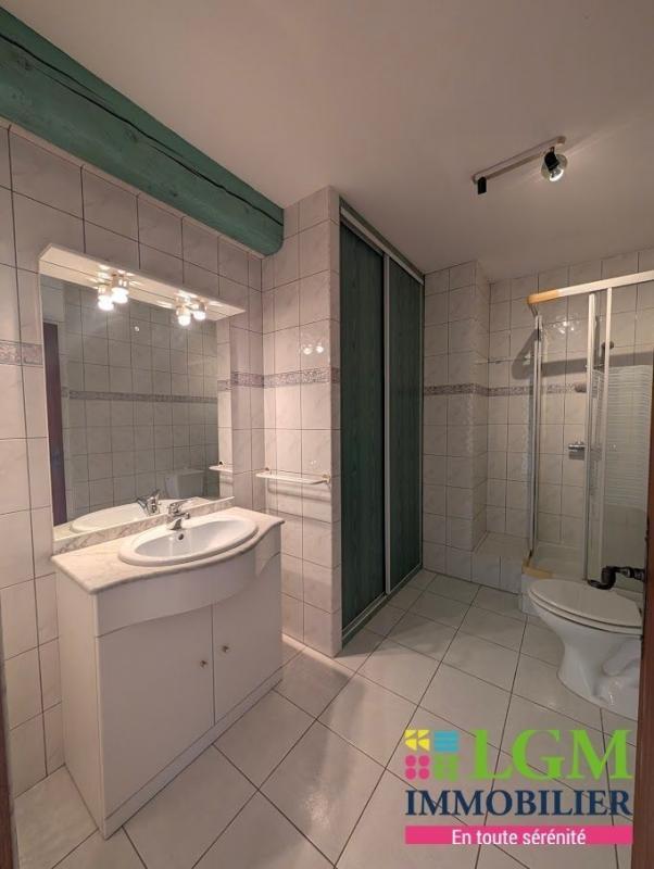 Mas - 219 m² - 6 pièces