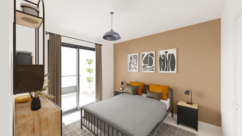 Maison - 141 m² - 5 pièces