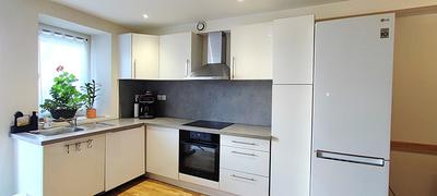 Maison - 91 m² - 5 pièces