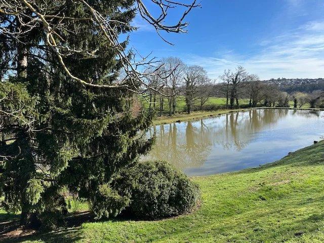 Maison - 152 m² - 6 pièces