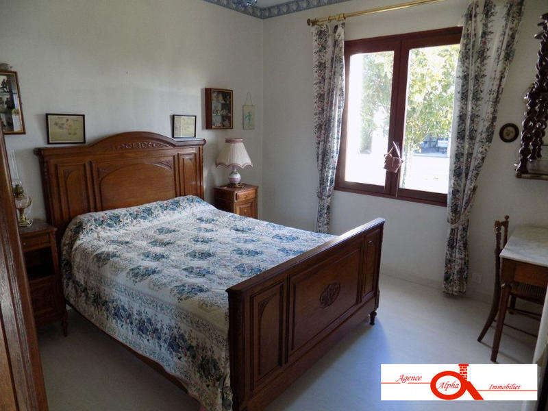 Maison - 145 m² - 7 pièces