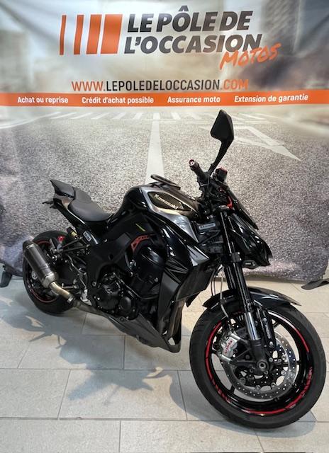 Kawasaki Z1000 R Z1000r 1000