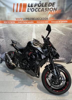 Kawasaki Z1000 R Z1000r 1000