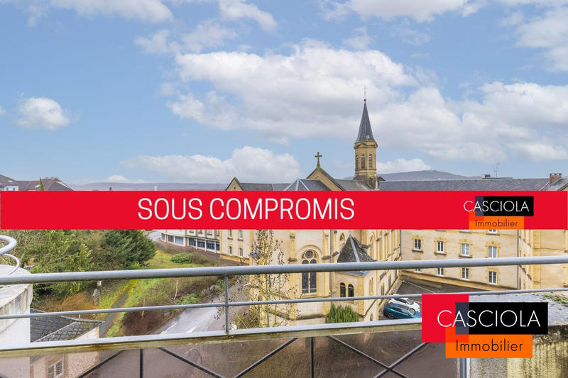 Appartement - 136 m² - 5 pièces