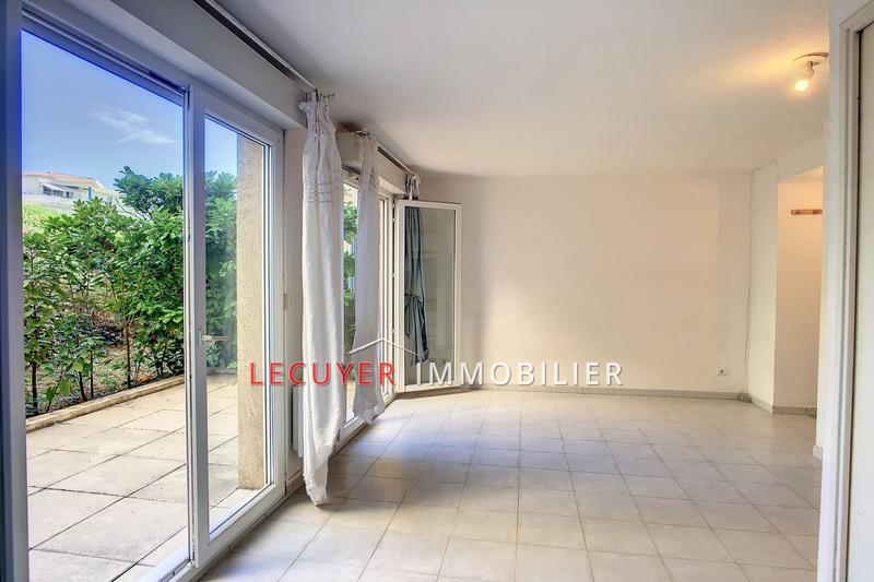 Appartement - 22 m² - 1 pièce