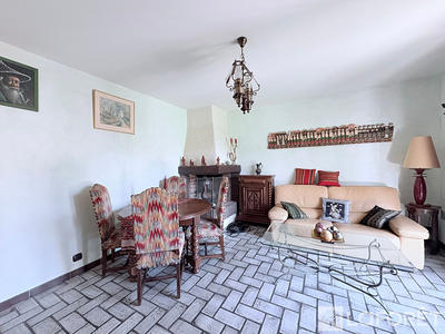 Appartement - 40 m² - 3 pièces