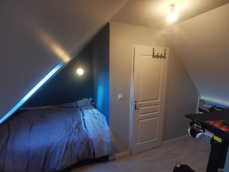 Appartement - 23 m² - 2 pièces