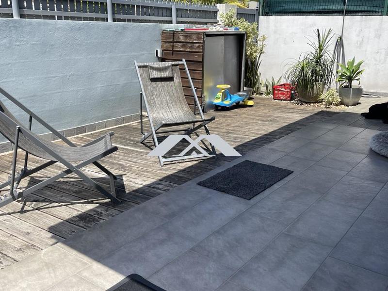 Villa - 119 m² - 4 pièces