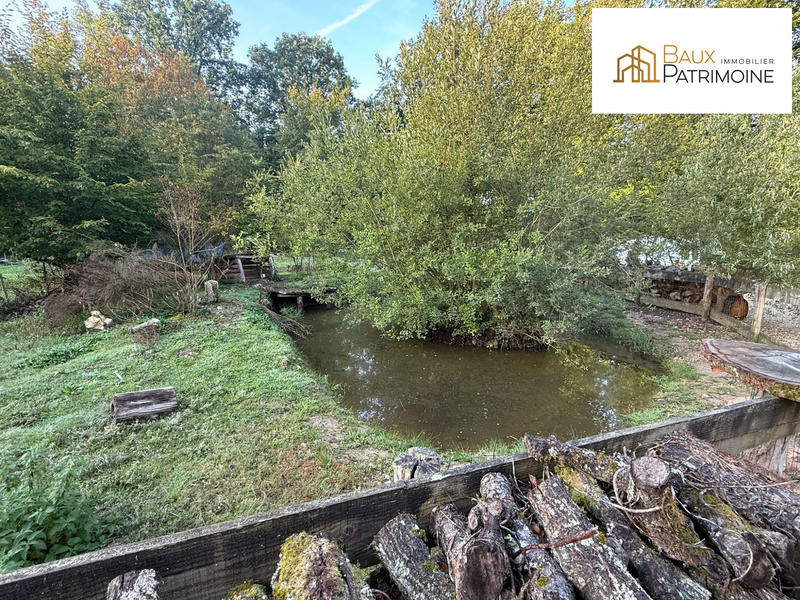 Châlet - 90 m² - 3 pièces