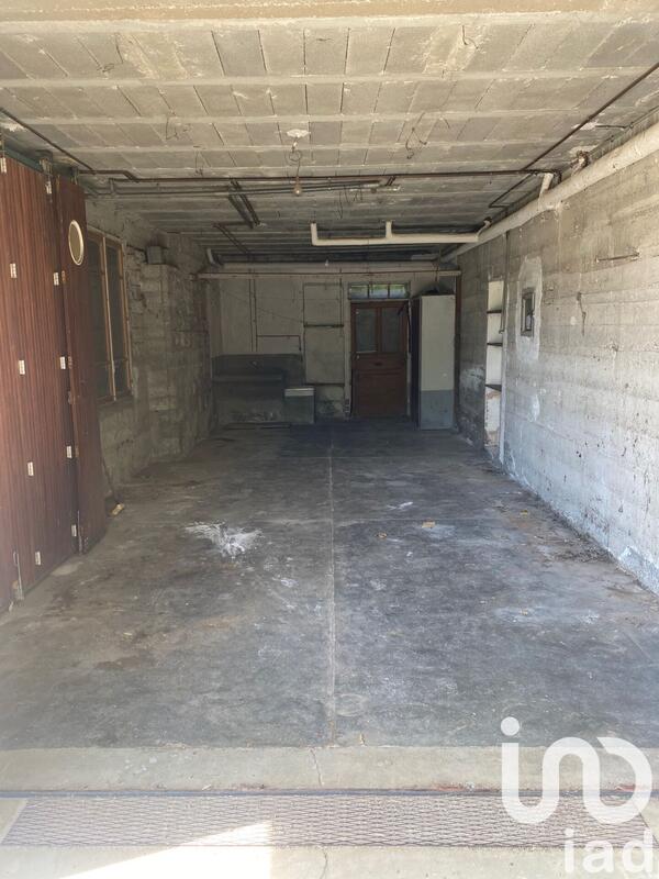 Maison - 156 m² - 8 pièces