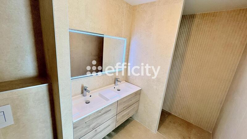 Appartement - 117 m² - 4 pièces