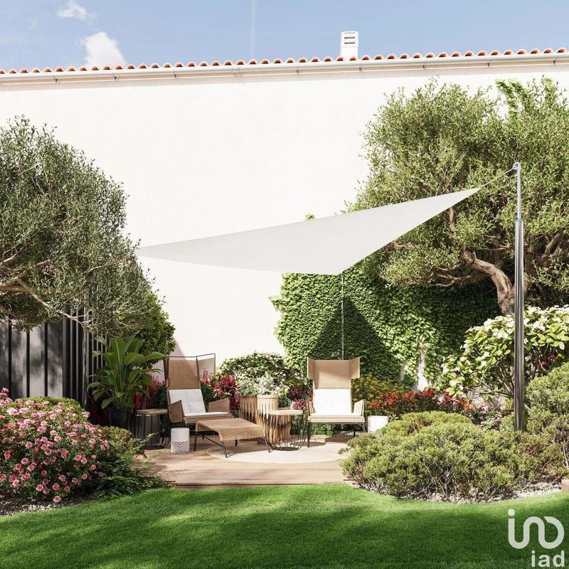 Maison - 397 m² - 7 pièces