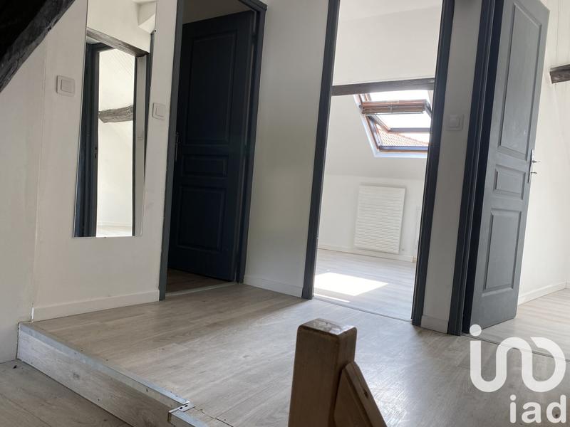 Maison - 114 m² - 5 pièces