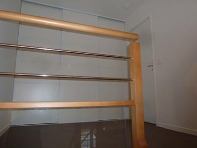 Duplex - 59 m² - 2 pièces