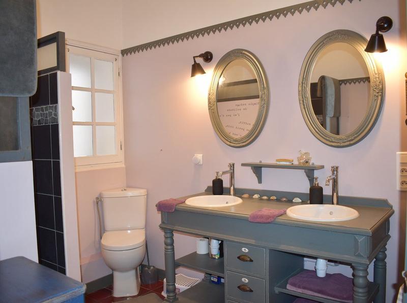 Duplex - 190 m² - 6 pièces