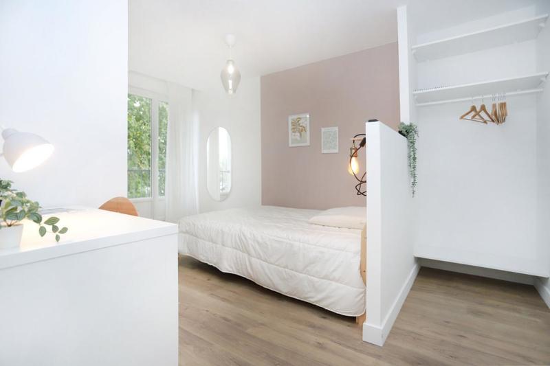 Appartement - 78 m² - 5 pièces