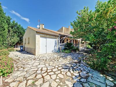 Maison - 131 m² - 4 pièces