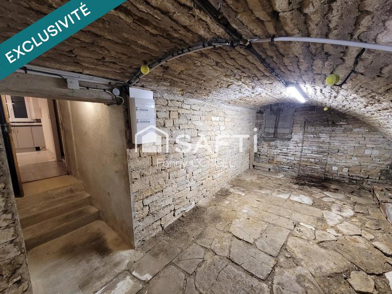 Maison - 126 m² - 6 pièces