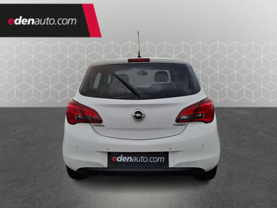 Opel Corsa 1.4 Turbo 100 ch Innovation