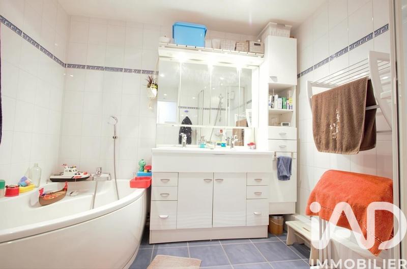 Appartement - 95 m² - 5 pièces