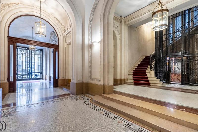 Appartement - 39 m² - 1 pièce