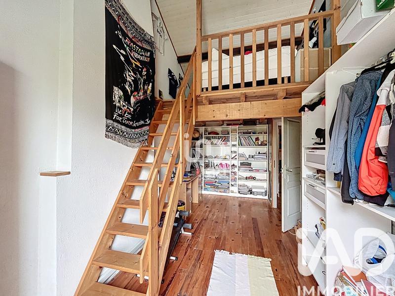 Maison de village - 175 m² - 6 pièces