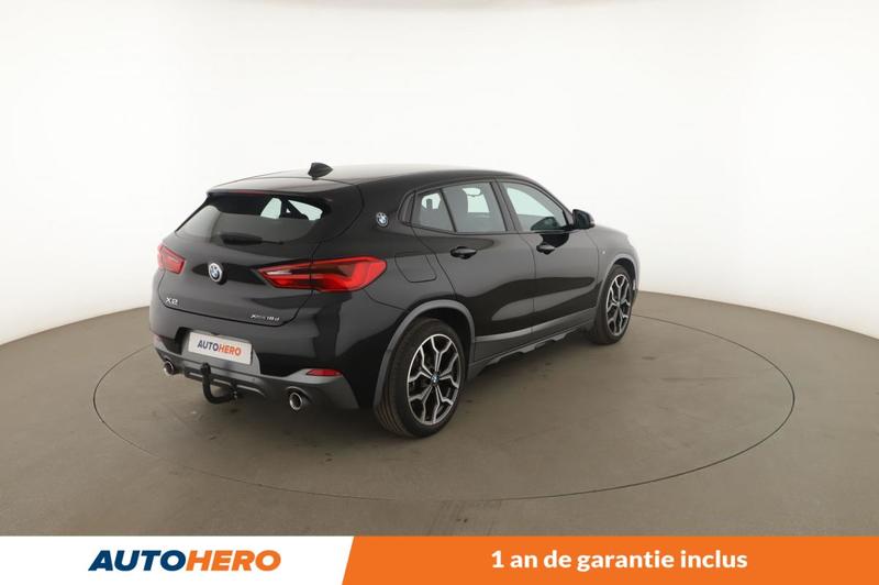Bmw X2 xDrive18d m Sport X Bva8 150 ch