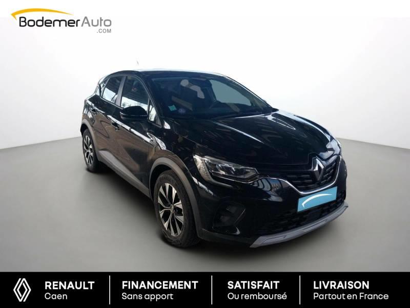 Renault Captur TCe 90 Evolution