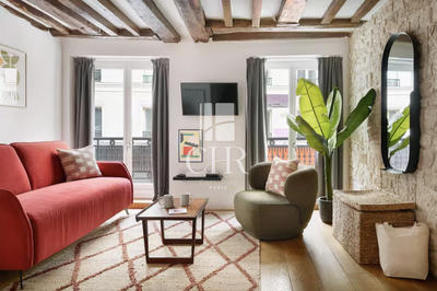 Local commercial - 40 m² - 2 pièces