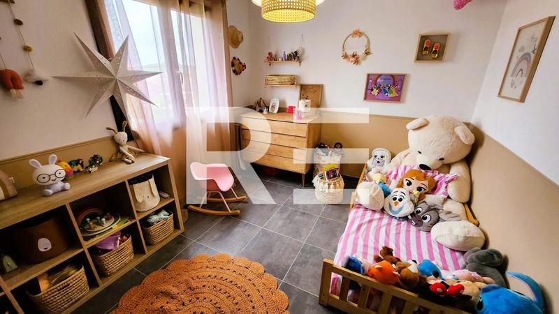 Villa - 138 m² - 5 pièces