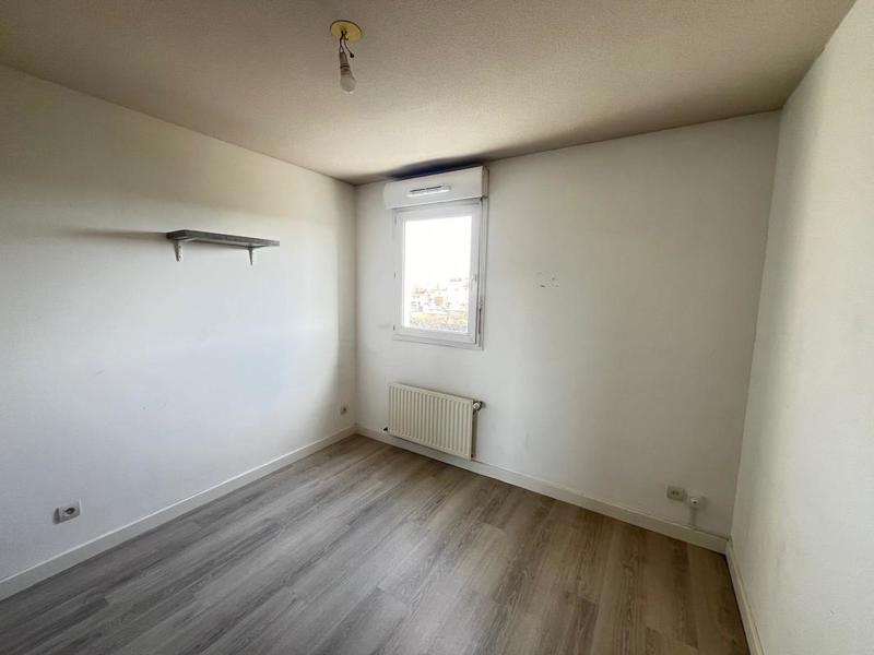 Appartement - 54 m² - 3 pièces