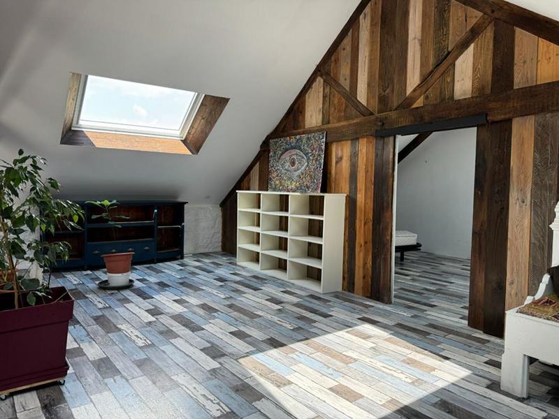 Propriété - 143 m² - 4 pièces