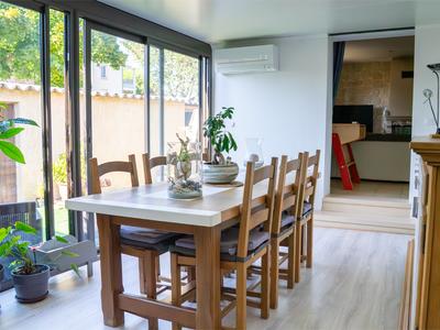 Villa - 114 m² - 4 pièces