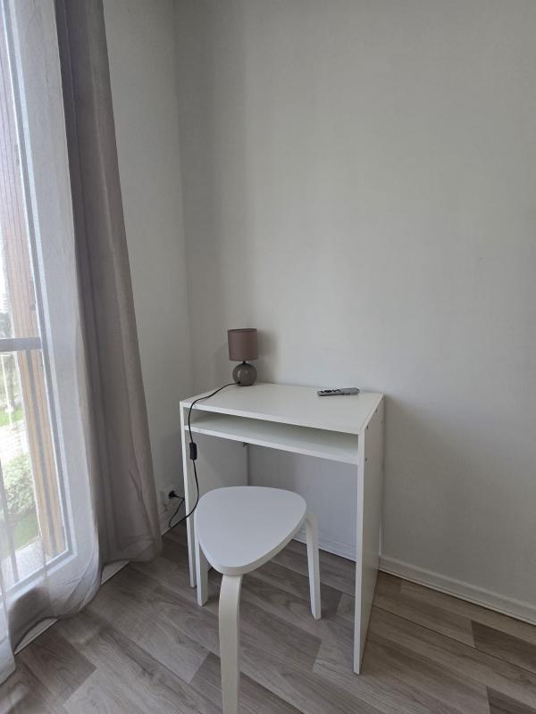 Appartement - 12 m² - 2 pièces