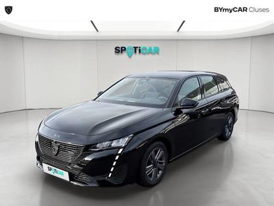 Peugeot 308 Sw BlueHDi 130ch s&amp;S Bvm6 Active Pack