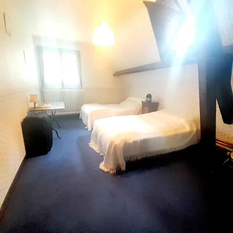 Maison - 133 m² - 7 pièces