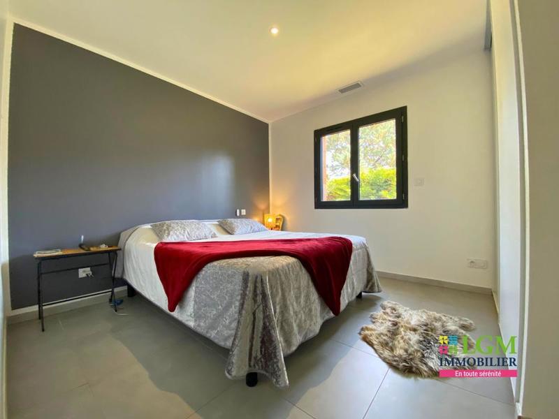 Maison - 159 m² - 6 pièces