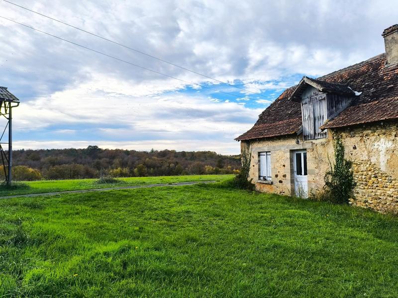 Maison - 100 m² - 3 pièces