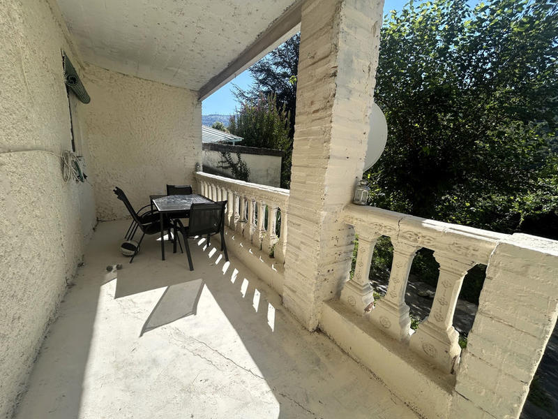 Maison - 152 m² - 7 pièces