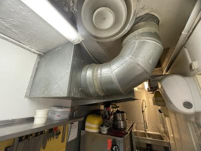 Fonds de commerce - Hôtellerie / Restauration - 90 m²