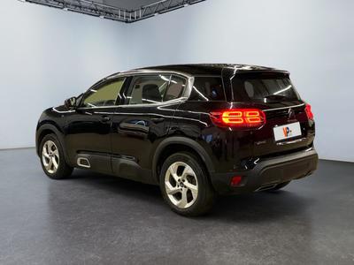 Citroën C5 Aircross Business Hybride Rechargeable 225 s&amp;S e-Eat8