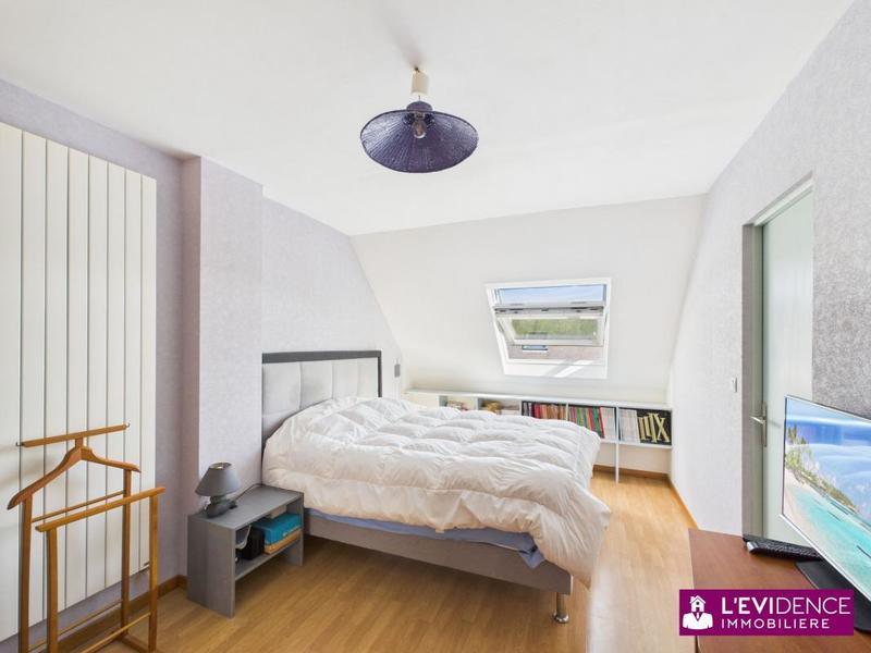 Maison - 127 m² - 5 pièces