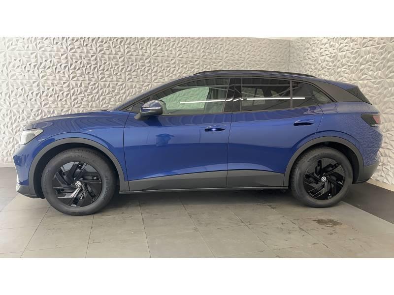 Volkswagen Id.4 170 ch Pure Life Max